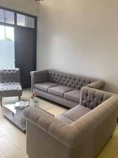 5 &7Seater sofa | Sofa Cum bed | Coffee chair | Sofa repairing service