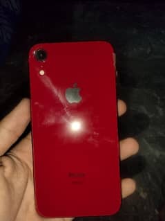 iphone XR 64 jv