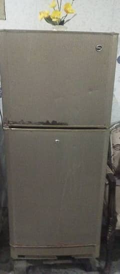 fridge