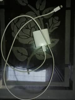 apple charger 20w original