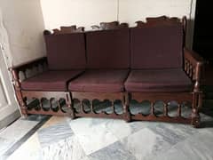 5 Seater Sofa set