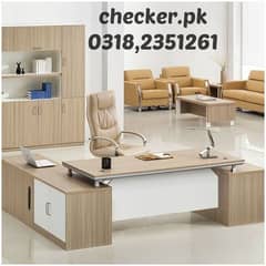 Executive table , Cubical table and Workstation table