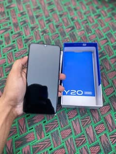 Vivo Y20 0