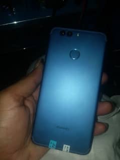 huawei nova 2 plus 4 128