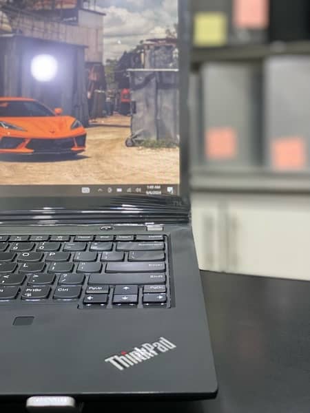 Lenovo Thinkpad T14 11th gen i7 business laptop 2