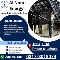 Solar installation/Solar inverter/Solar panel/Solar structure/Solar