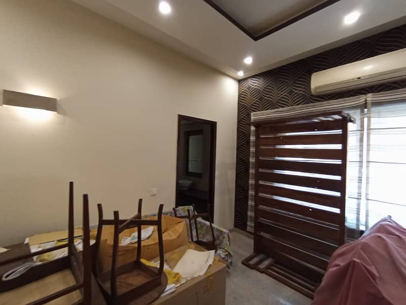 1 Kanal Most Good New House Prime Hot For Sale dha Phase3 12