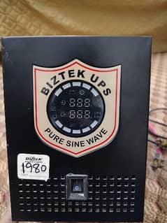 UPS 1200VA BIZTEK