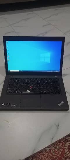 Lenovo Think Pad T440.