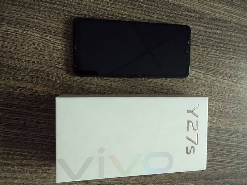 vivo mobile 1