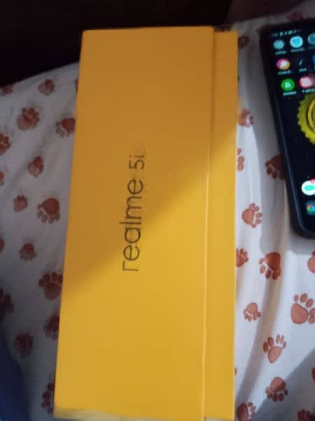 realme 5i no foult all ok 10