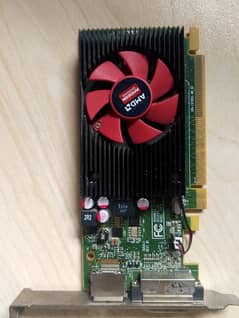 2gb Graphics card