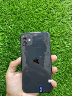 iPhone 11 64gb non active 4 month sim time available