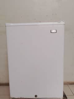 Haier room Fridge