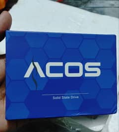 SSD ACOS Solid State Disk / 128GB