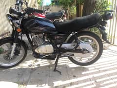 Suzuki GS150