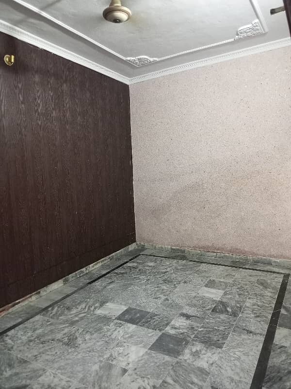 4 Marla House For Sale Near Hakim Plaza Range Road. 9