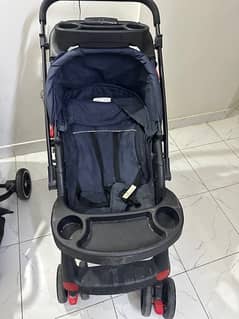 pram/stroller