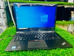 Lenovo X1 Carbon i5-5th, 8/256 ssd, 14" FHD Display, Backlit Keyboard