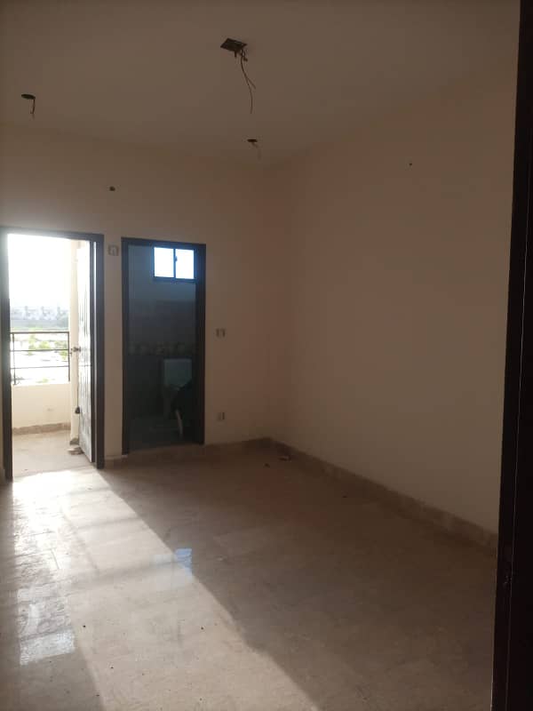 NORTH TOWN FLAT FOR SALE 1