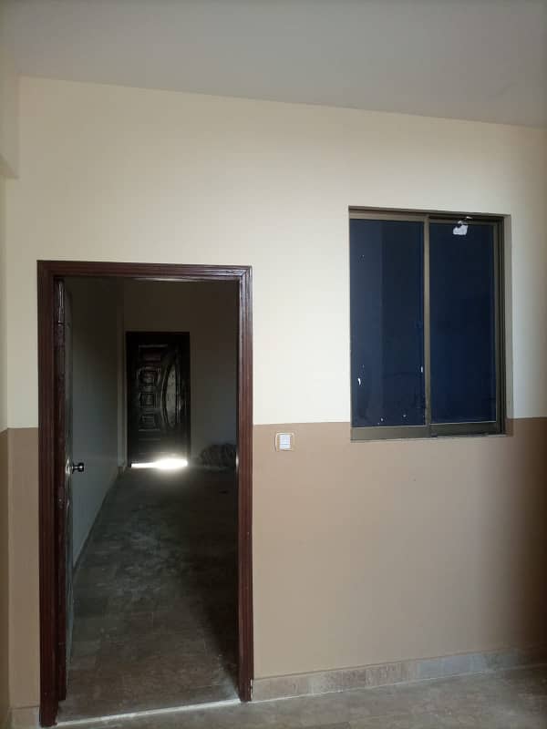 NORTH TOWN FLAT FOR SALE 3