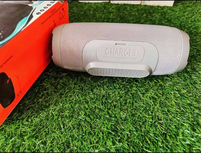 charge 3 Bluetooth portable speaker charge 2 + party speaker 4