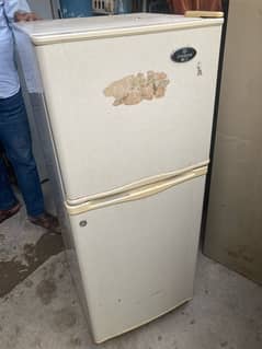 Dawlance small fridge