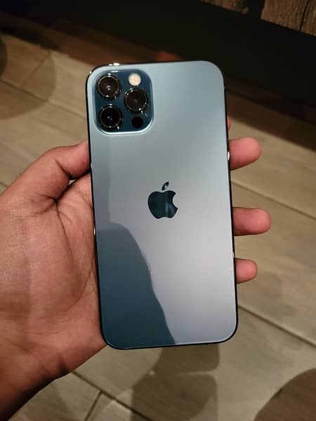 iphone 12 pro Non Pta 1