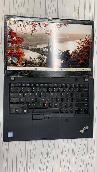 Lenovo t490 1