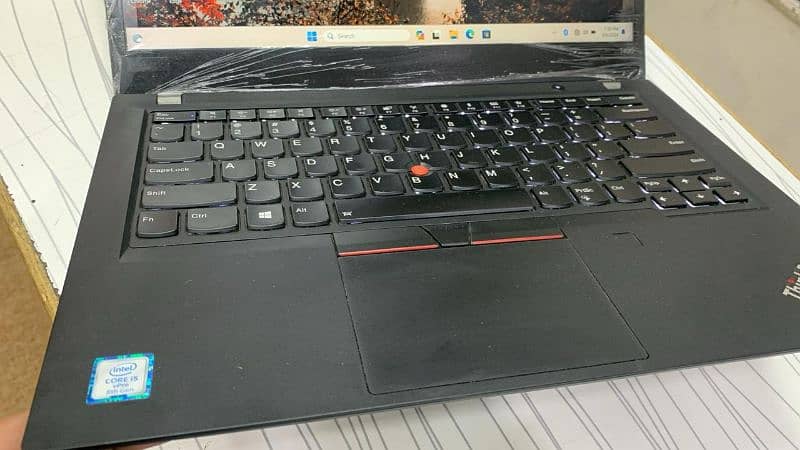 Lenovo t490 2