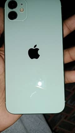 Apple iPhone 11 non PTA jv 64 gb