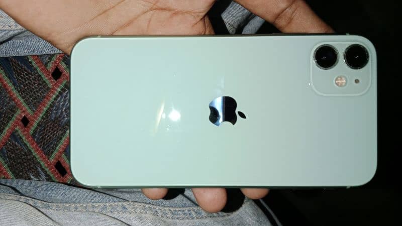 Apple iPhone 11 non PTA jv 64 gb 1