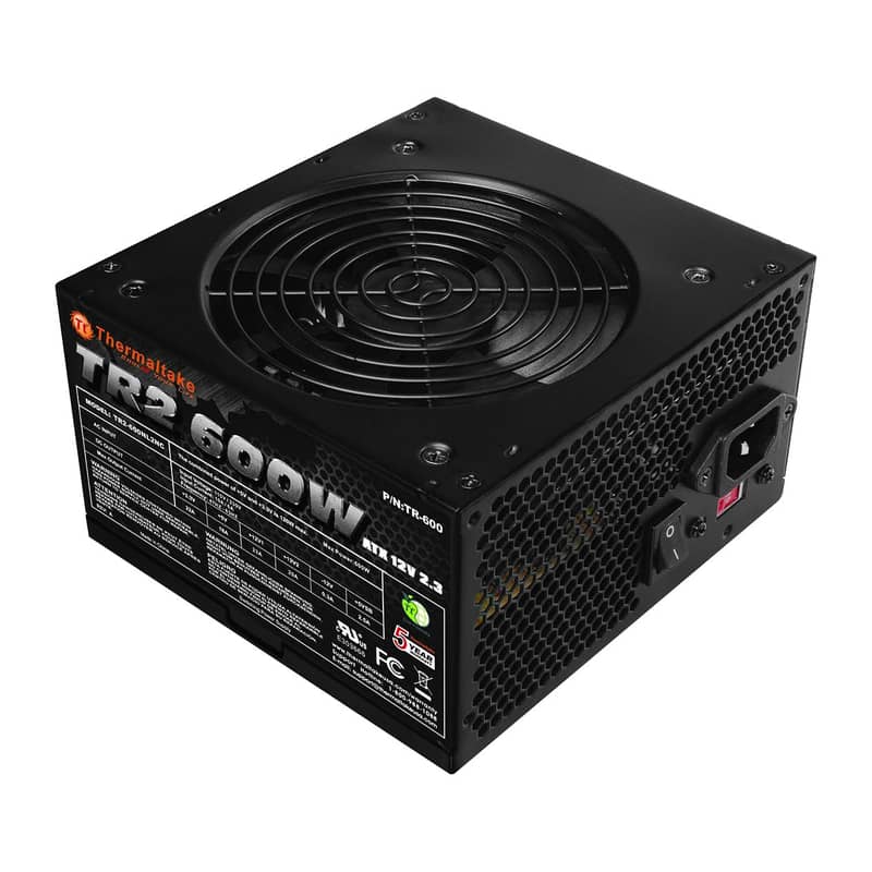 [MID-RANGE] CUSTOM RGB GAMING PC/COMPUTER FOR GAMING (OC SUPPORTED) 8