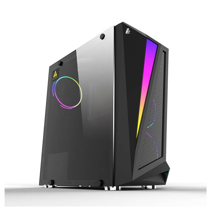 [MID-RANGE] CUSTOM RGB GAMING PC/COMPUTER FOR GAMING (OC SUPPORTED) 0