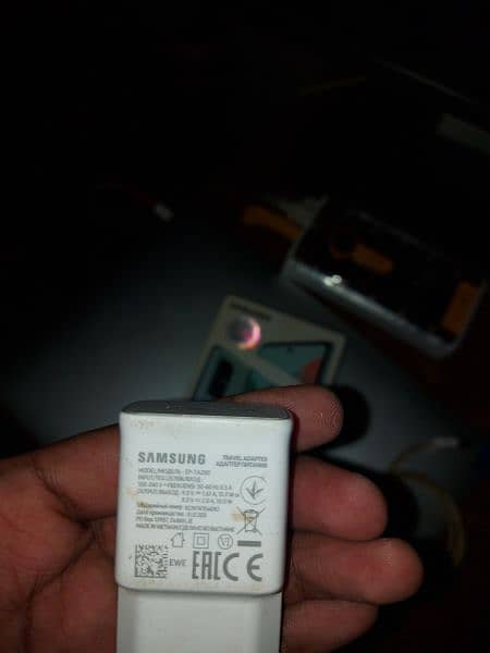 Samsung A71 8-128 Used Like new 4