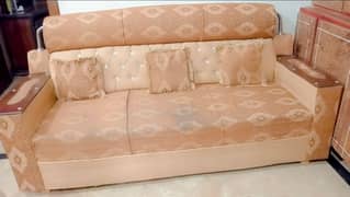 sofa