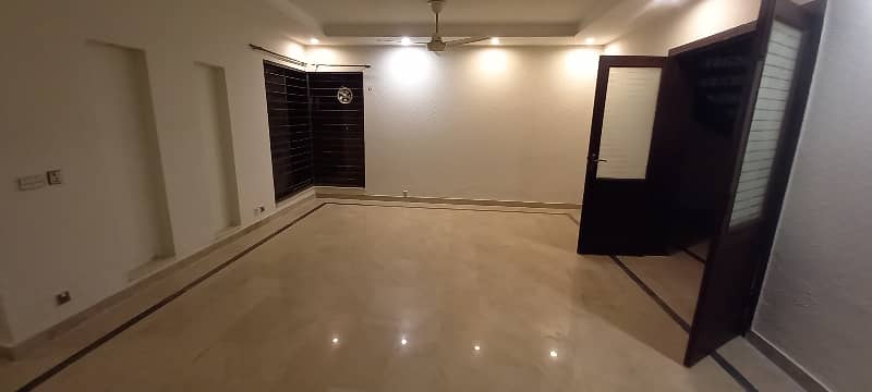 Knaal 7 Bed House With Full Basement Near Park Available For Rent In Dha Phase 3 6