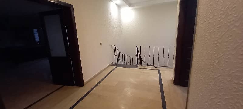 Knaal 7 Bed House With Full Basement Near Park Available For Rent In Dha Phase 3 10