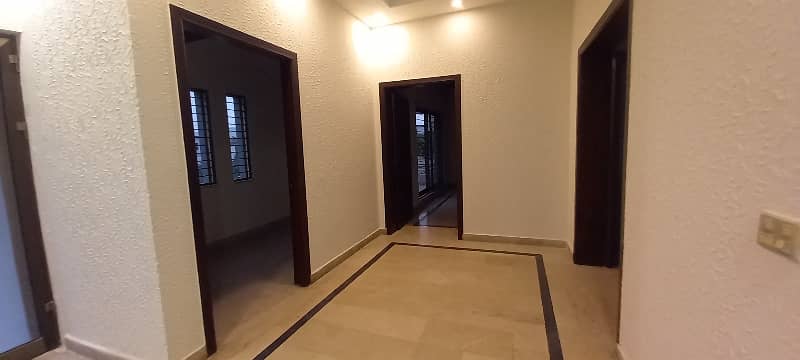 Knaal 7 Bed House With Full Basement Near Park Available For Rent In Dha Phase 3 12