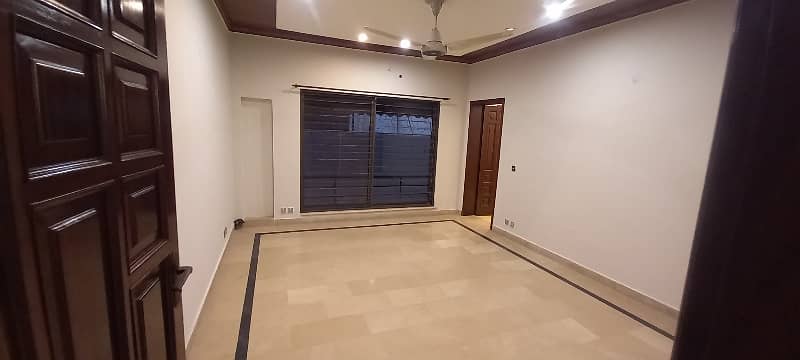 Knaal 7 Bed House With Full Basement Near Park Available For Rent In Dha Phase 3 13