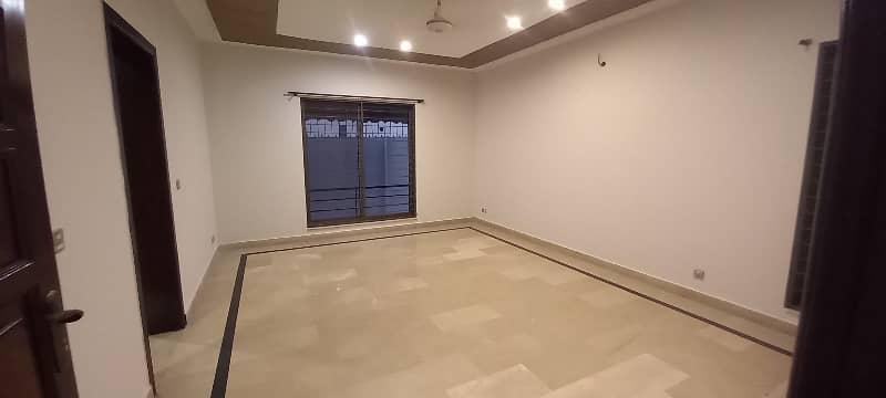 Knaal 7 Bed House With Full Basement Near Park Available For Rent In Dha Phase 3 19