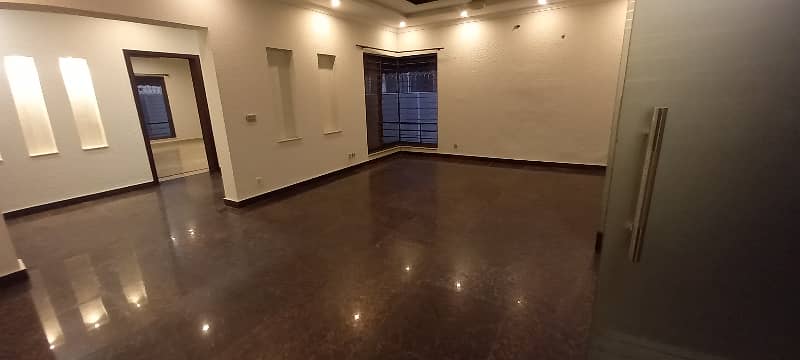 Knaal 7 Bed House With Full Basement Near Park Available For Rent In Dha Phase 3 24