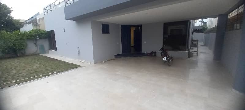 Knaal 7 Bed House With Full Basement Near Park Available For Rent In Dha Phase 3 31