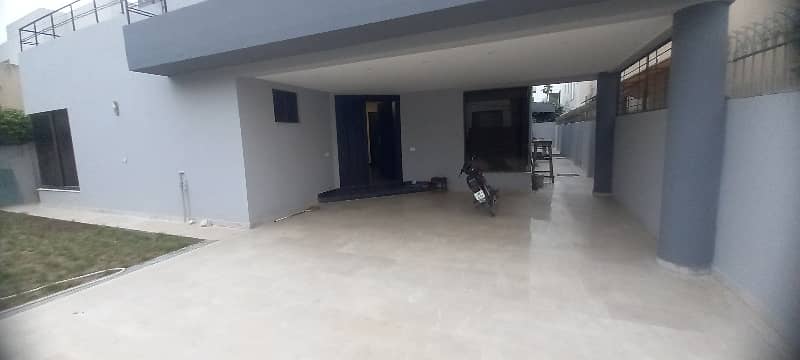 Knaal 7 Bed House With Full Basement Near Park Available For Rent In Dha Phase 3 32