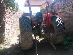 375 tractor all oky hai