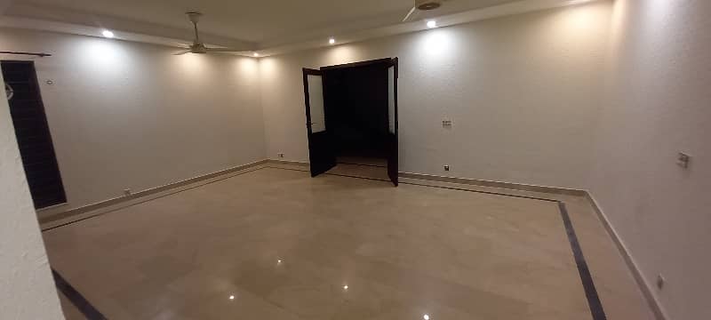 7 Bed House With Full Basement Available For Rent In Dha Phase 3 3