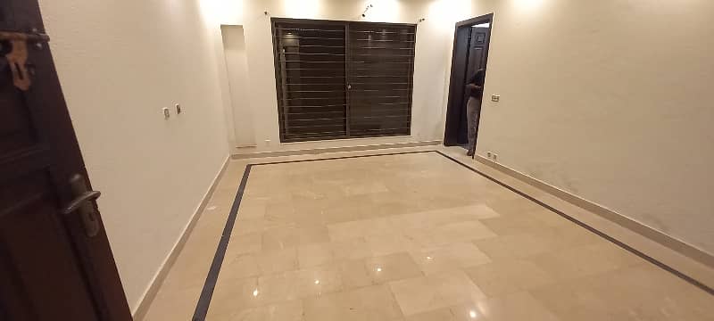 7 Bed House With Full Basement Available For Rent In Dha Phase 3 0