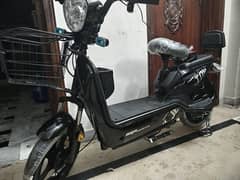 Electric scooter Brand new