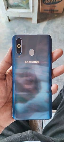 Samsung Galaxy A9 Pro 2