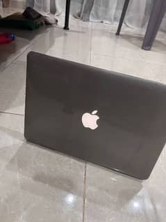 MacBook pro 2012